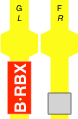 B·RBX