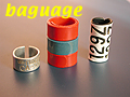Données de bagugae