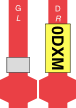 0DXM