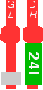 24I