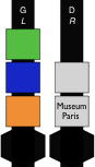 LAGBORASM