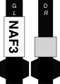 NAF3