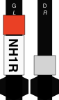 NH1R
