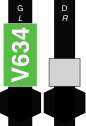 V634