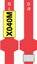 X040M